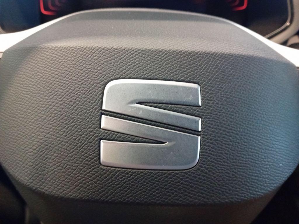 SEAT Ibiza 1.0 TSI Special Edition 85 kW (115 CV) - 8