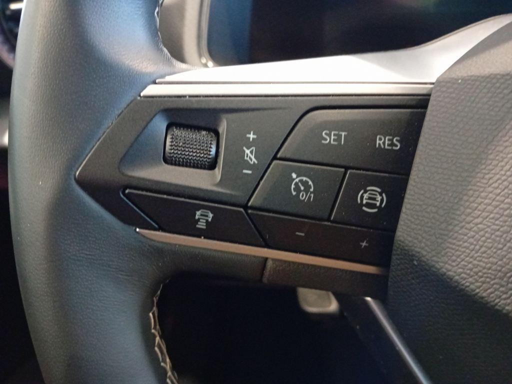 SEAT Ibiza 1.0 TSI Special Edition 85 kW (115 CV) - 9