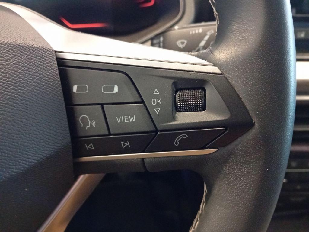 SEAT Ibiza 1.0 TSI Special Edition 85 kW (115 CV) - 10