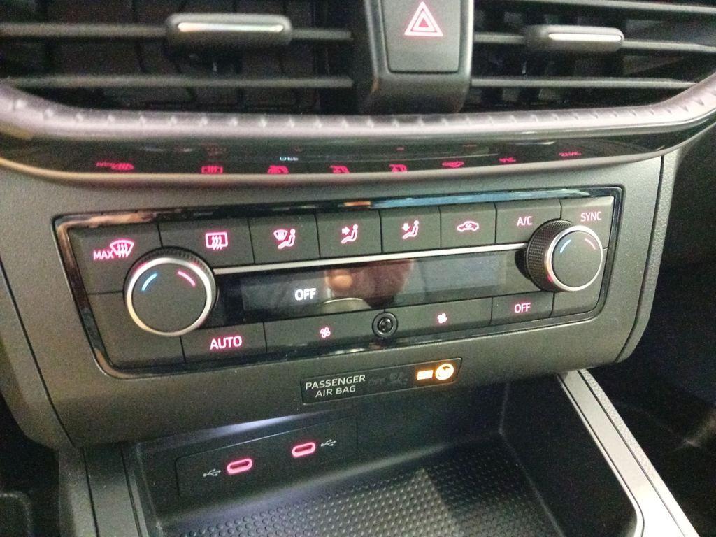 SEAT Ibiza 1.0 TSI Special Edition 85 kW (115 CV) - 12