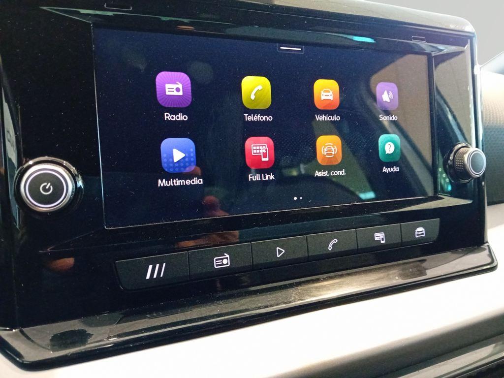 SEAT Ibiza 1.0 TSI Special Edition 85 kW (115 CV) - 13