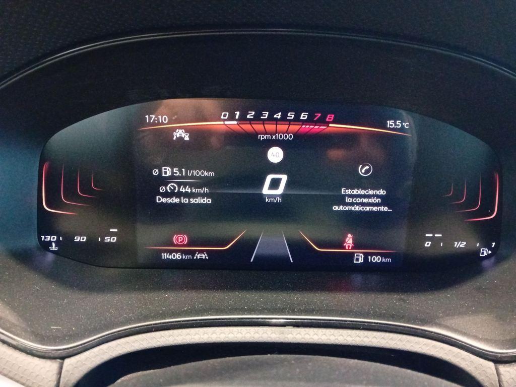 SEAT Ibiza 1.0 TSI Special Edition 85 kW (115 CV) - 14