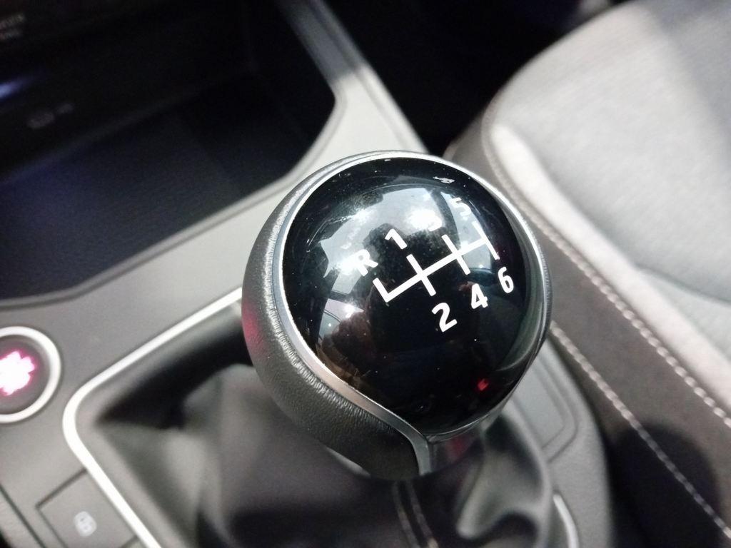 SEAT Ibiza 1.0 TSI Special Edition 85 kW (115 CV) - 16