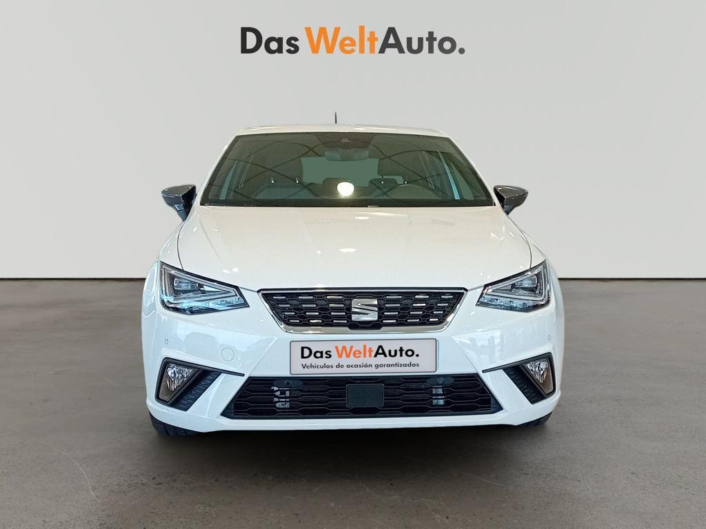 SEAT Ibiza 1.0 TSI Special Edition 85 kW (115 CV) - 18