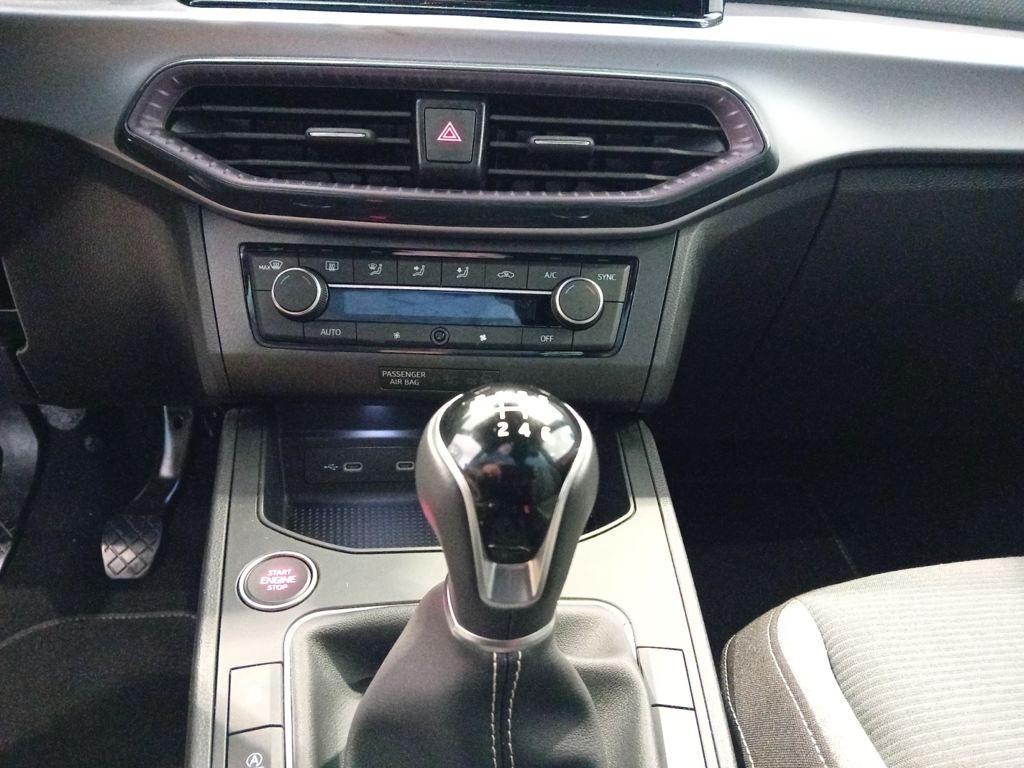 SEAT Ibiza 1.0 TSI Special Edition 85 kW (115 CV) - 19