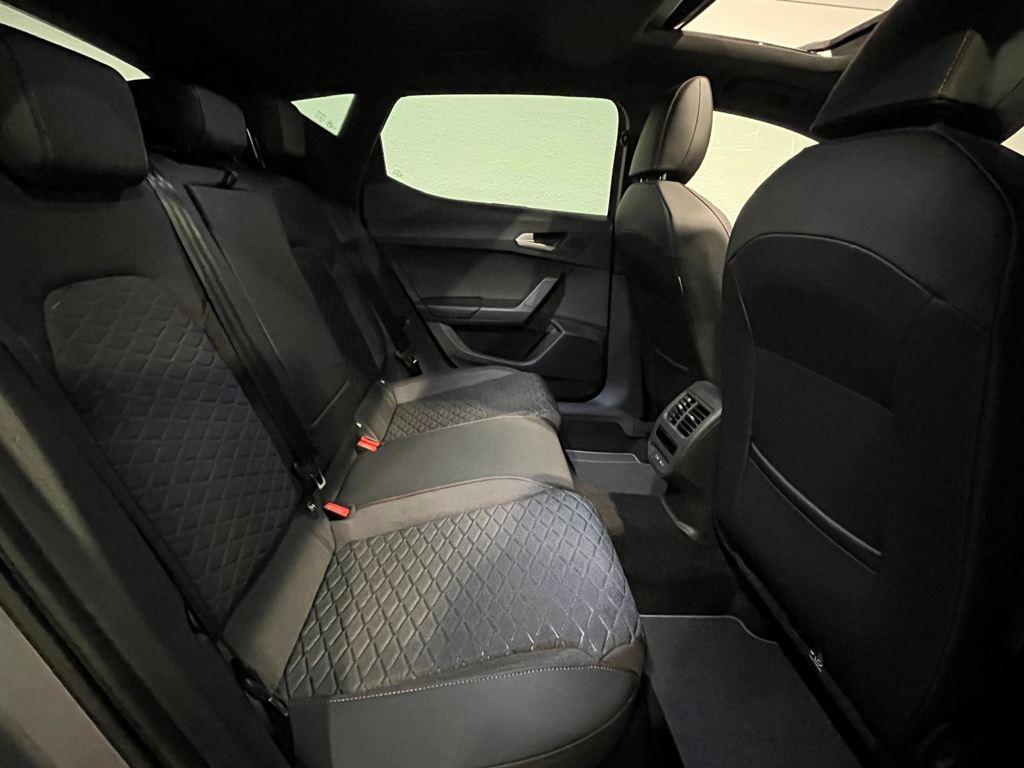 SEAT León ST 2.0 TDI S&S FR XS DSG 110 kW (150 CV) - 5