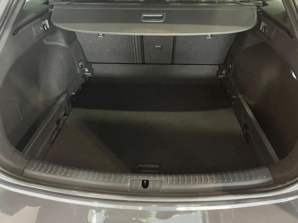 SEAT León ST 2.0 TDI S&S FR XS DSG 110 kW (150 CV) - 6