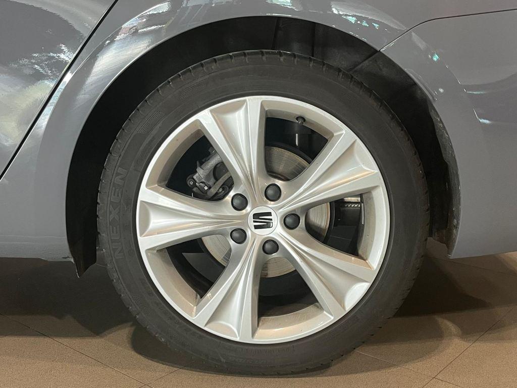 SEAT León ST 2.0 TDI S&S FR XS DSG 110 kW (150 CV) - 7