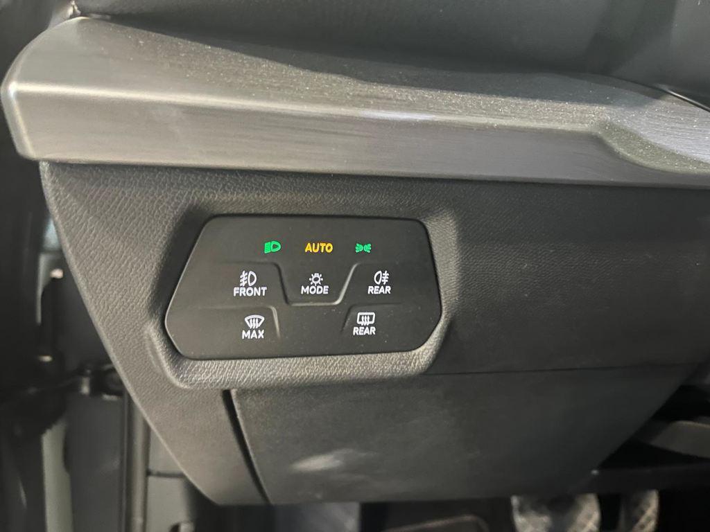 SEAT León ST 2.0 TDI S&S FR XS DSG 110 kW (150 CV) - 9