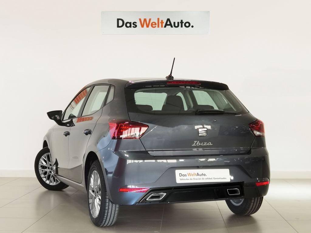 SEAT Ibiza 1.0 TSI Special Edition 85 kW (115 CV) - 1
