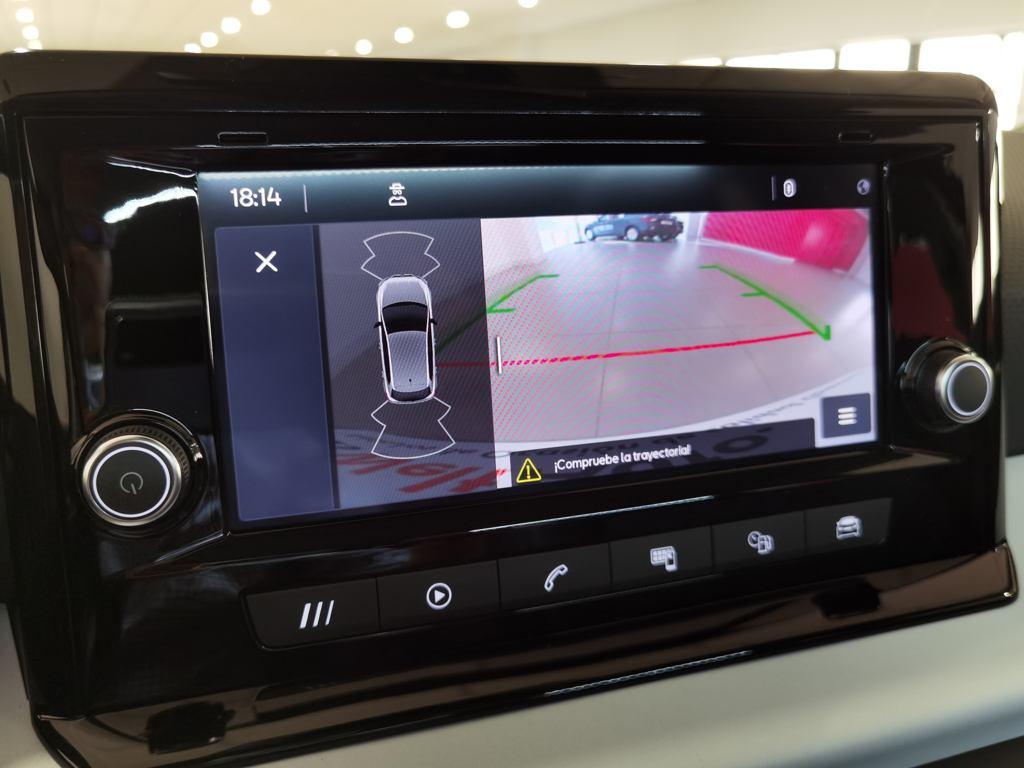 SEAT Ibiza 1.0 TSI Special Edition 85 kW (115 CV) - 12