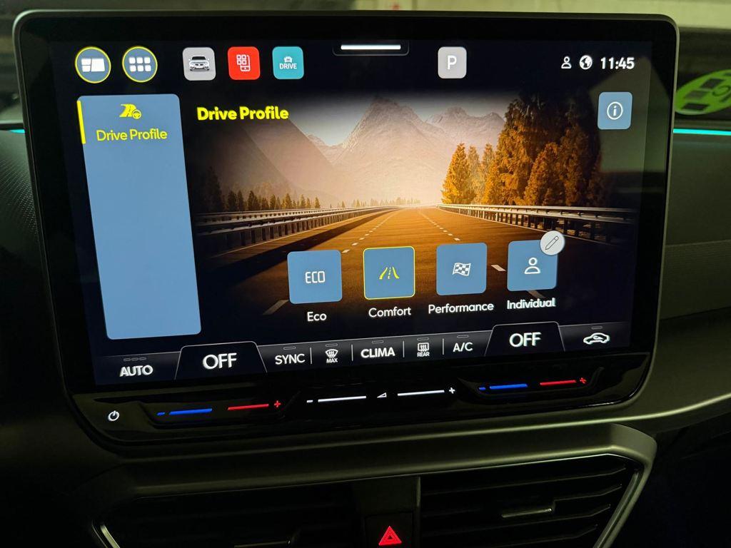 SEAT León 1.5 TSI S&S FR 25 Aniversario 85 kW (116 CV) - 10