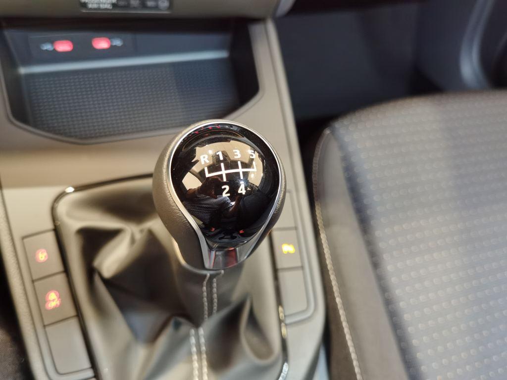 SEAT Ibiza 1.0 TSI Special Edition 85 kW (115 CV) - 16