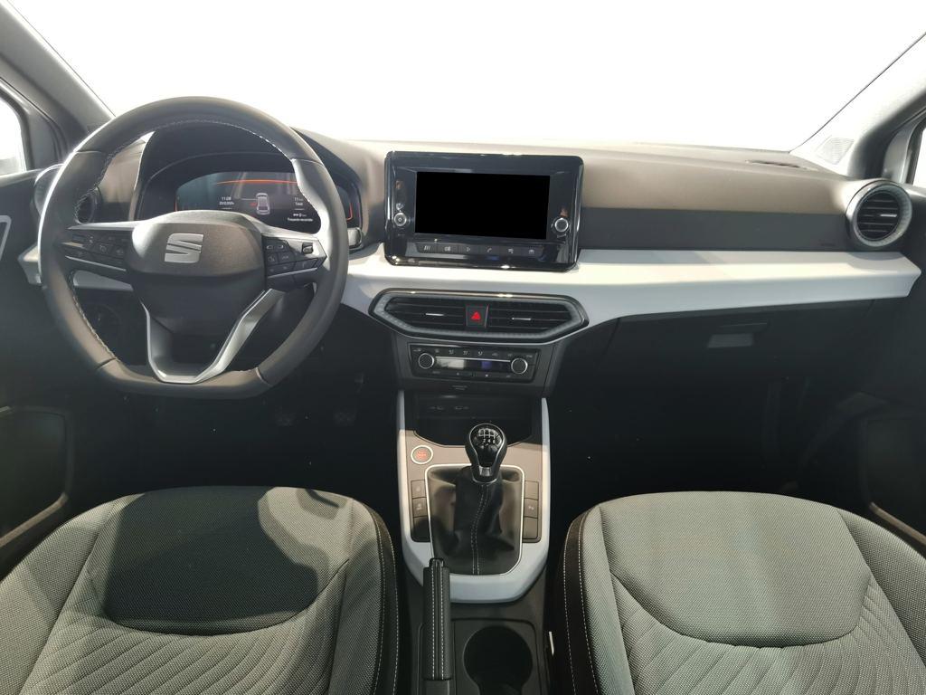 SEAT Ibiza 1.0 TSI Special Edition 85 kW (115 CV) - 3