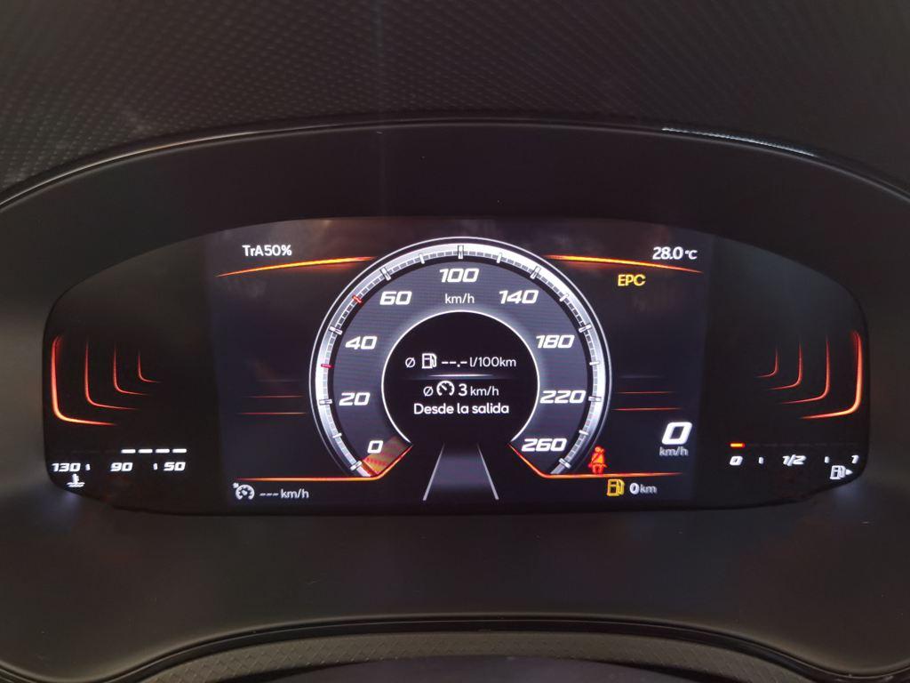 SEAT Ibiza 1.0 TSI Special Edition 85 kW (115 CV) - 10