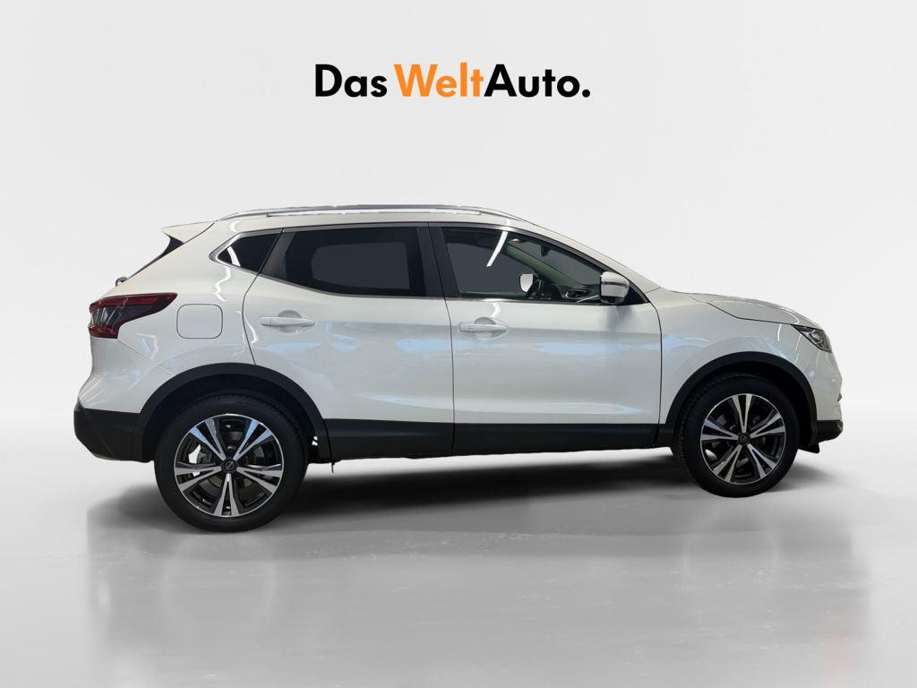 Nissan Qashqai DIG-T 140 Tekna+ 103 kW (140 CV) - 2