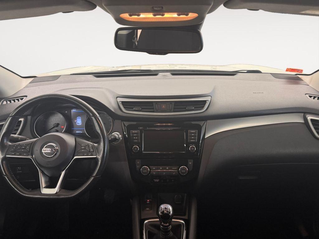 Nissan Qashqai DIG-T 140 Tekna+ 103 kW (140 CV) - 3
