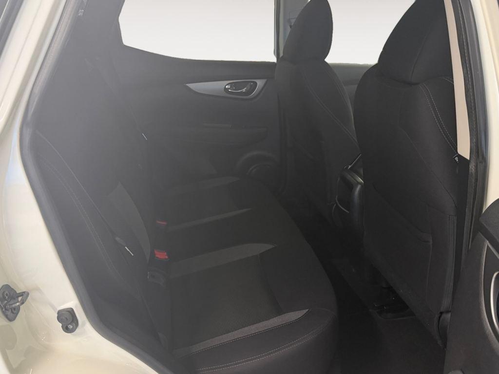 Nissan Qashqai DIG-T 140 Tekna+ 103 kW (140 CV) - 5