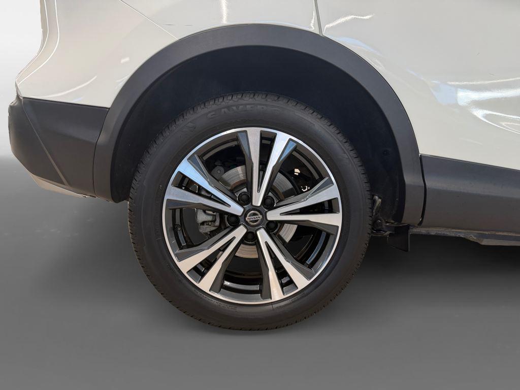 Nissan Qashqai DIG-T 140 Tekna+ 103 kW (140 CV) - 7