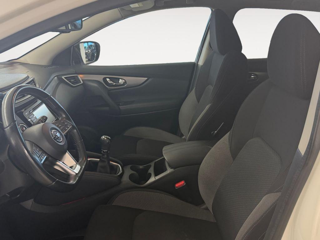 Nissan Qashqai DIG-T 140 Tekna+ 103 kW (140 CV) - 9