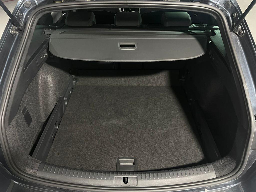 SEAT León ST 1.5 TSI S&S FR Special Edition 110 kW (150 CV) - 6