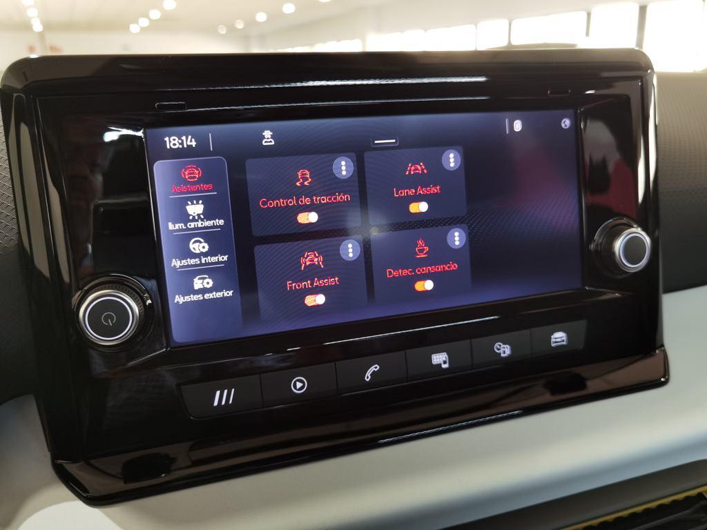 SEAT Ibiza 1.0 TSI Special Edition 85 kW (115 CV) - 14