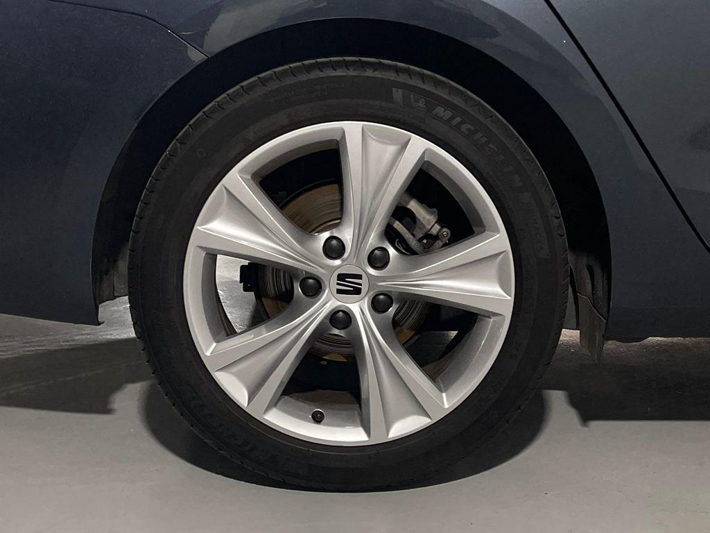 SEAT León ST 1.5 TSI S&S FR Special Edition 110 kW (150 CV) - 7