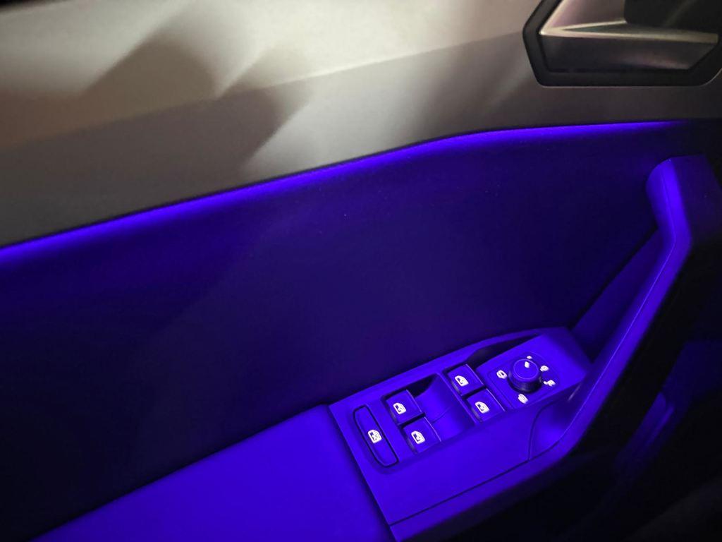 SEAT León ST 1.5 TSI S&S FR Special Edition 110 kW (150 CV) - 17