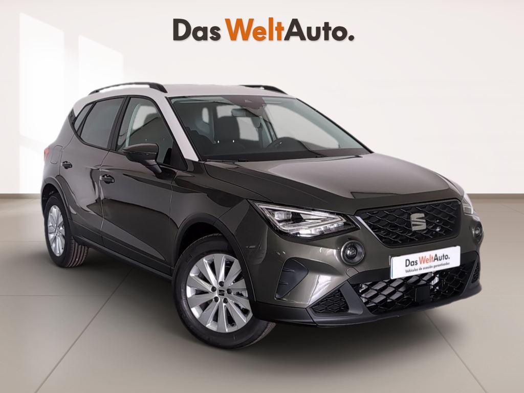 SEAT Arona 1.0 TSI Style Special Edition 85 kW (115 CV) - 0