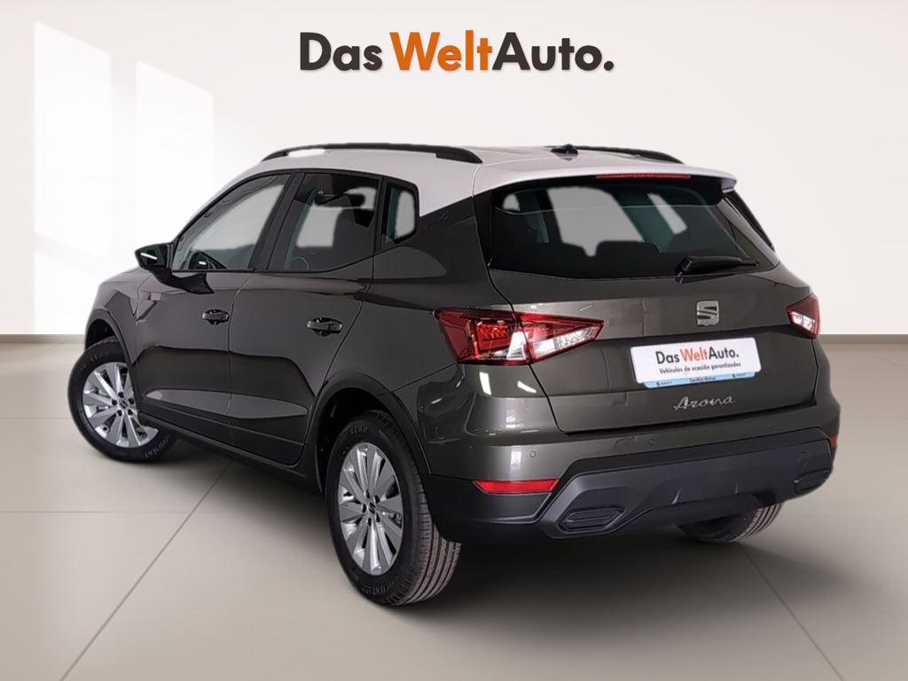 SEAT Arona 1.0 TSI Style Special Edition 85 kW (115 CV) - 1