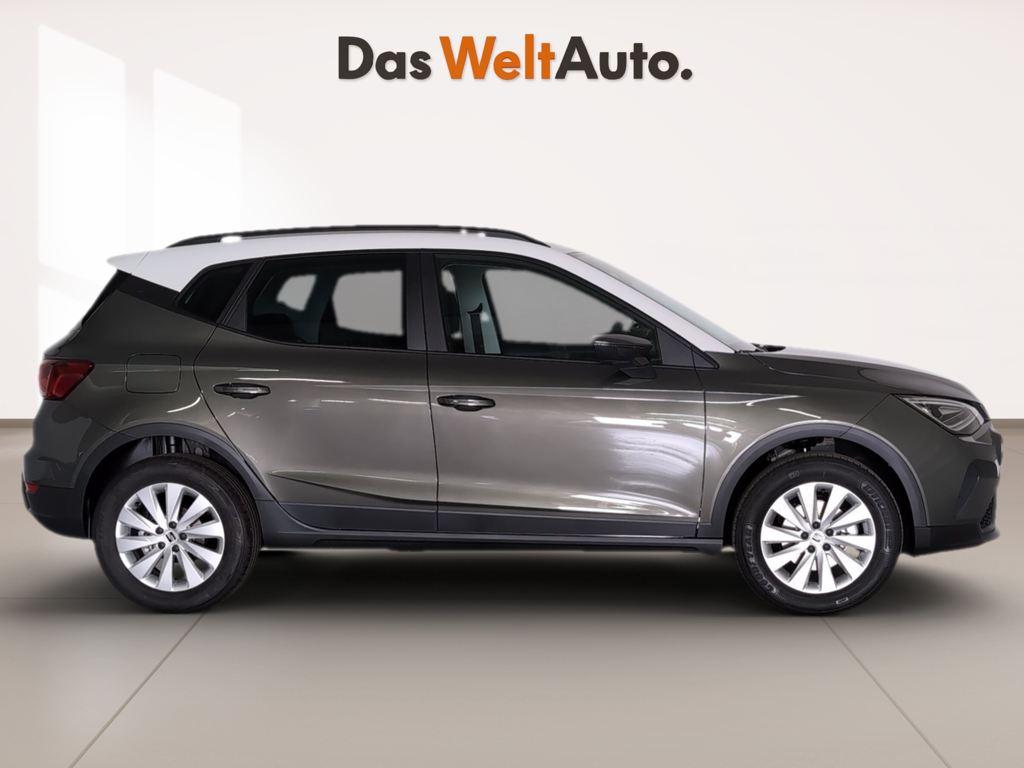 SEAT Arona 1.0 TSI Style Special Edition 85 kW (115 CV) - 2