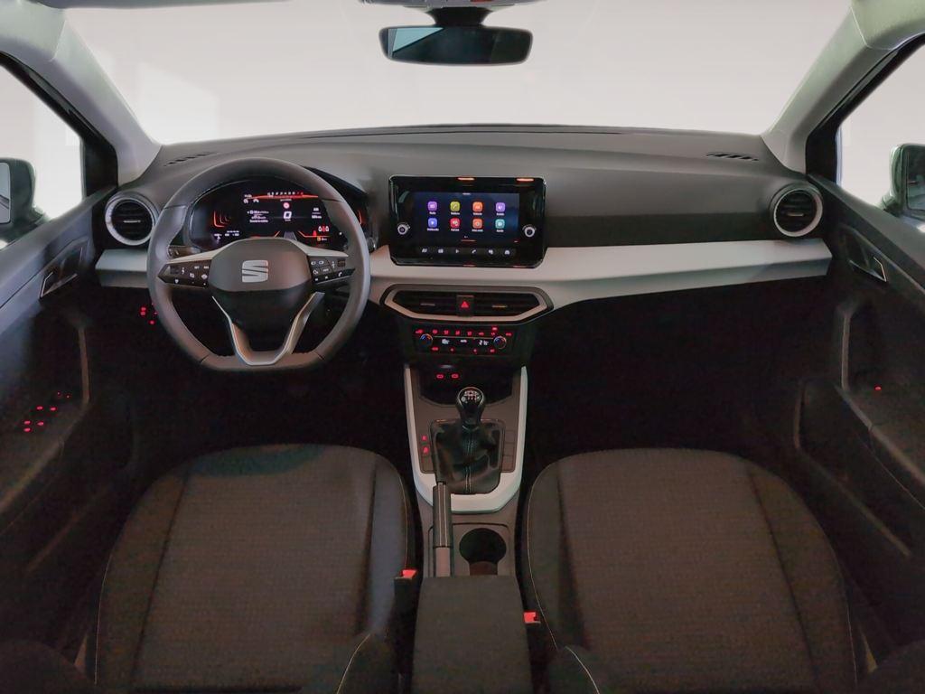 SEAT Arona 1.0 TSI Style Special Edition 85 kW (115 CV) - 3