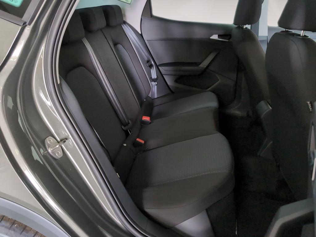 SEAT Arona 1.0 TSI Style Special Edition 85 kW (115 CV) - 5