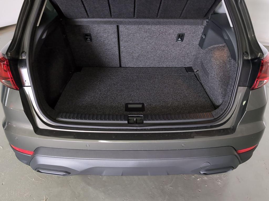 SEAT Arona 1.0 TSI Style Special Edition 85 kW (115 CV) - 6