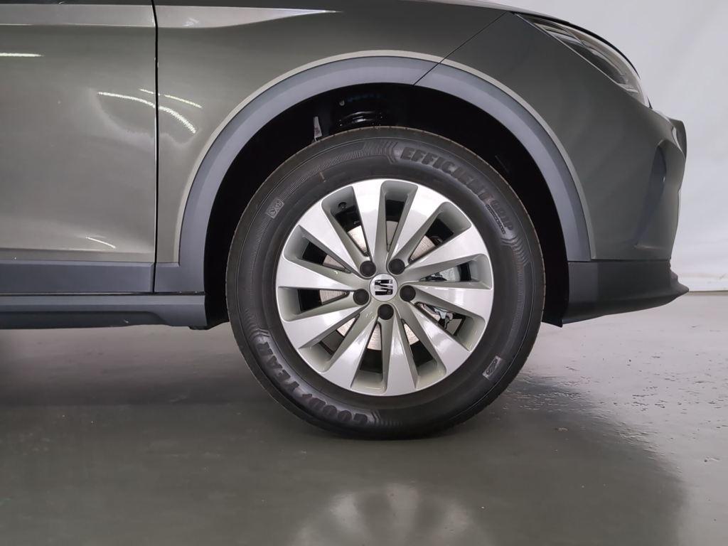 SEAT Arona 1.0 TSI Style Special Edition 85 kW (115 CV) - 7