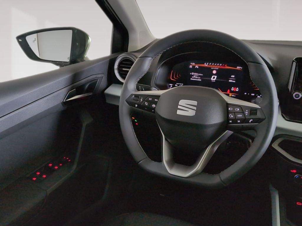 SEAT Arona 1.0 TSI Style Special Edition 85 kW (115 CV) - 8