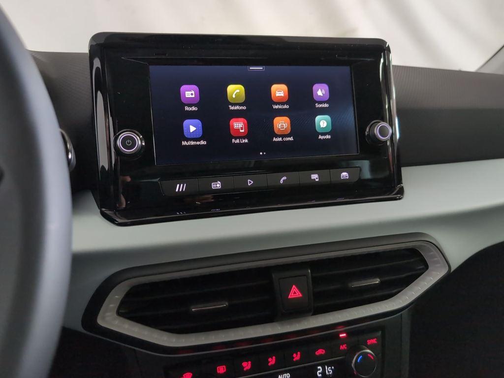 SEAT Arona 1.0 TSI Style Special Edition 85 kW (115 CV) - 10