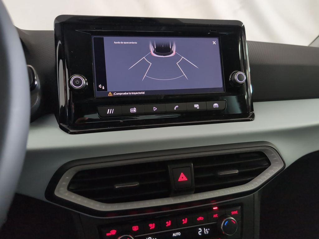 SEAT Arona 1.0 TSI Style Special Edition 85 kW (115 CV) - 11