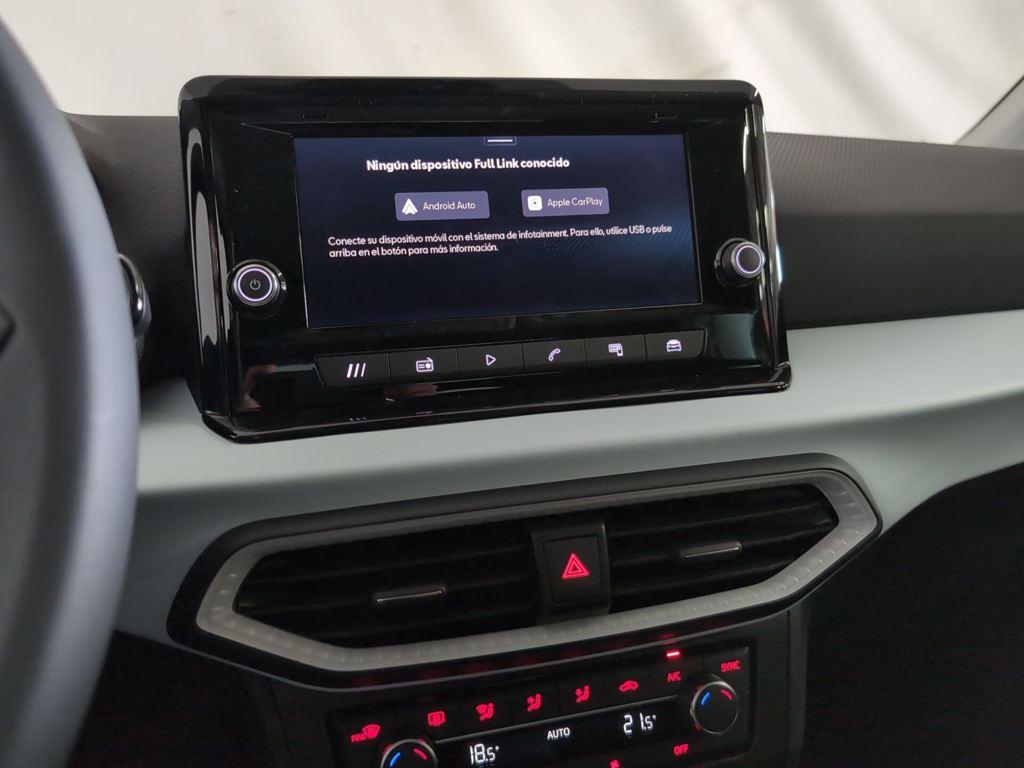 SEAT Arona 1.0 TSI Style Special Edition 85 kW (115 CV) - 12