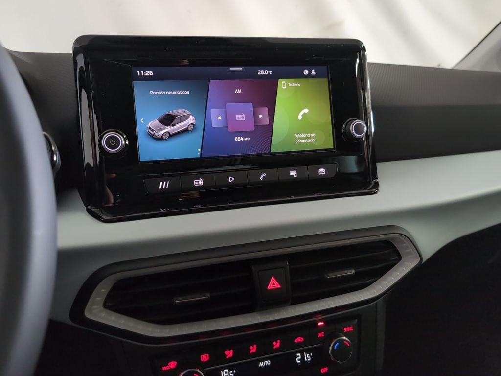 SEAT Arona 1.0 TSI Style Special Edition 85 kW (115 CV) - 14