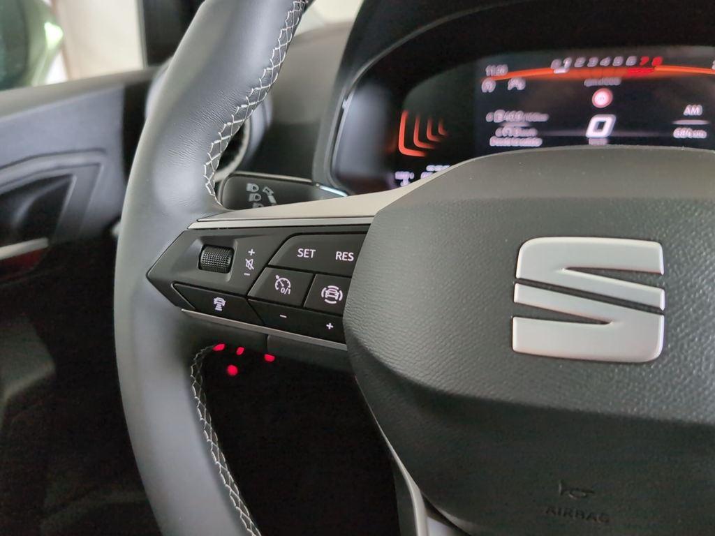 SEAT Arona 1.0 TSI Style Special Edition 85 kW (115 CV) - 16