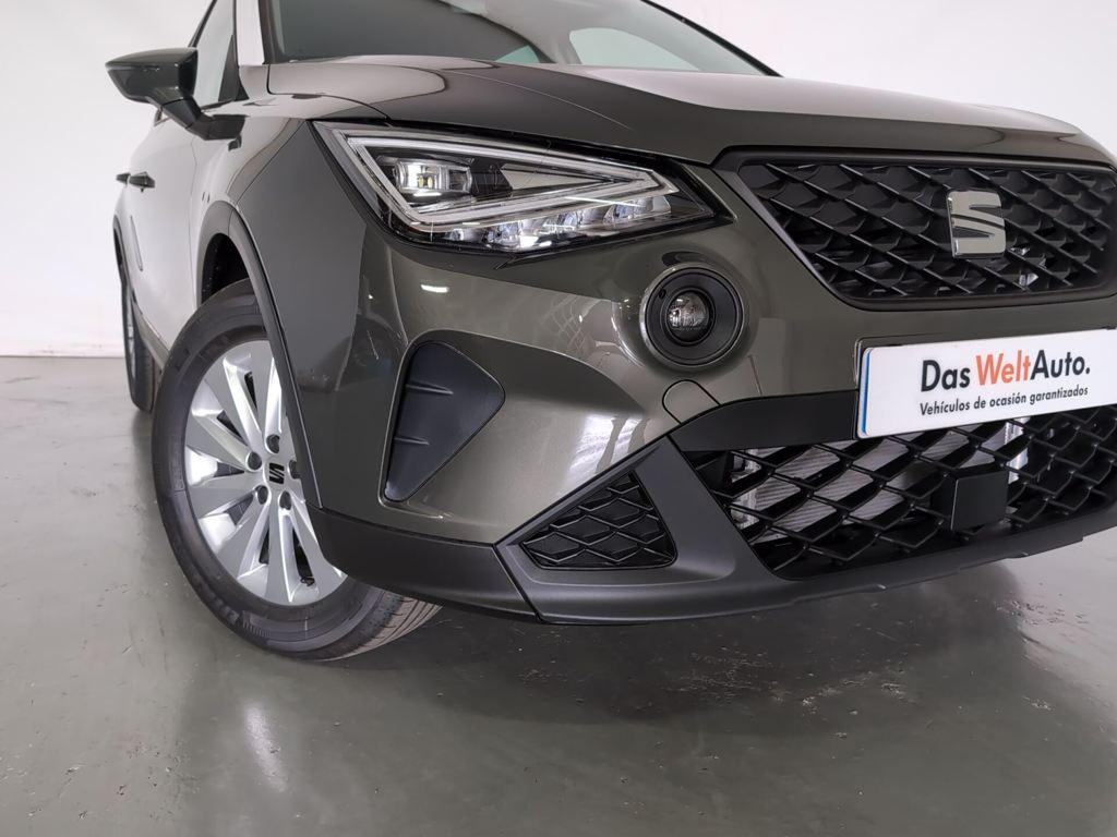 SEAT Arona 1.0 TSI Style Special Edition 85 kW (115 CV) - 19