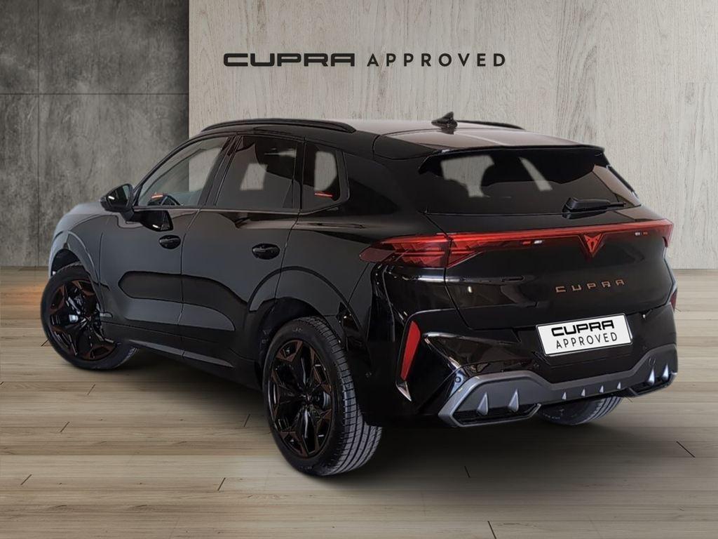 CUPRA Terramar 1.5 eTSI DSG 110 kW (150 CV) - 1