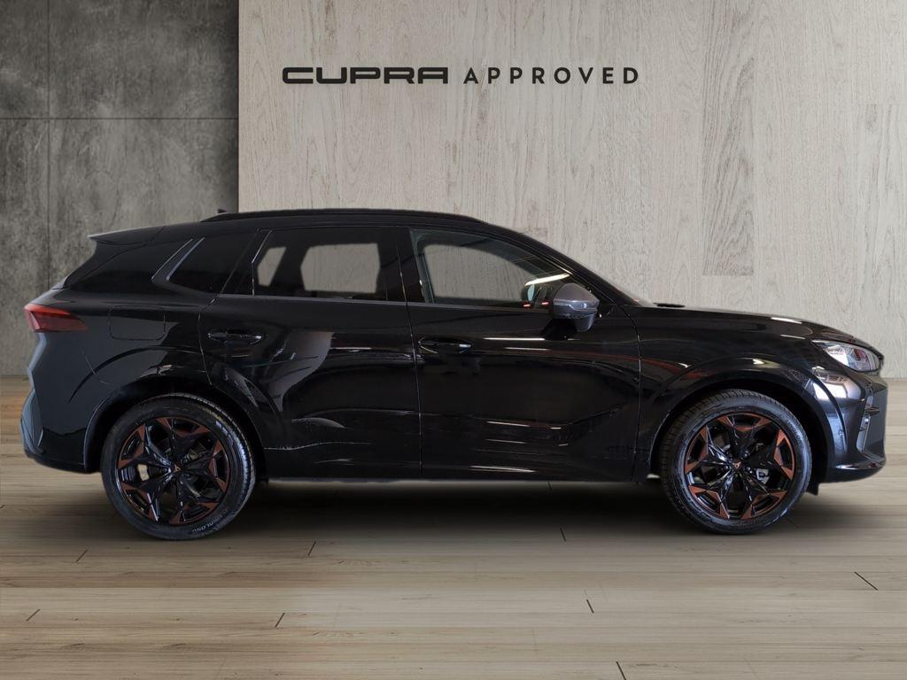 CUPRA Terramar 1.5 eTSI DSG 110 kW (150 CV) - 2