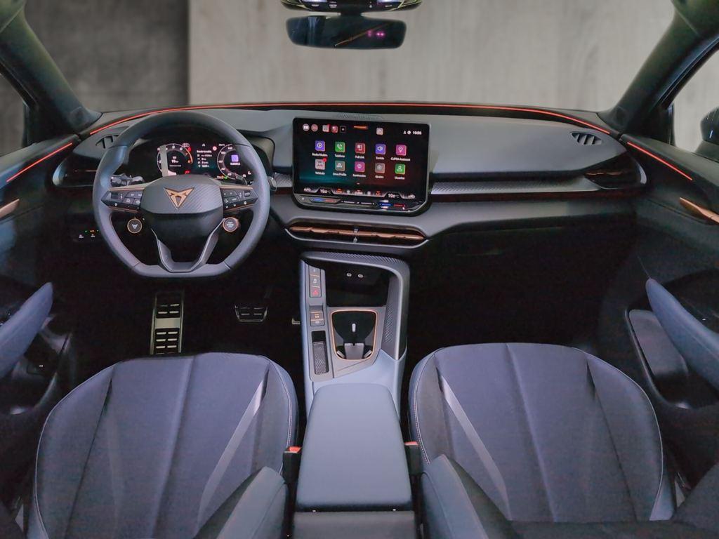 CUPRA Terramar 1.5 eTSI DSG 110 kW (150 CV) - 3