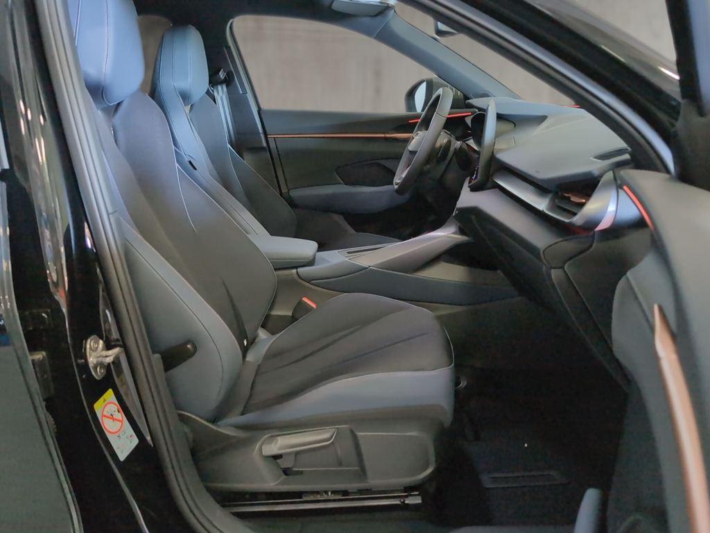 CUPRA Terramar 1.5 eTSI DSG 110 kW (150 CV) - 4