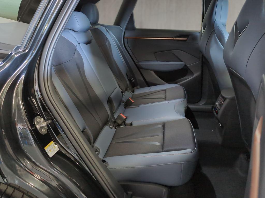 CUPRA Terramar 1.5 eTSI DSG 110 kW (150 CV) - 5