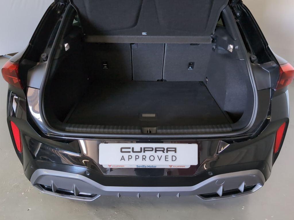 CUPRA Terramar 1.5 eTSI DSG 110 kW (150 CV) - 6