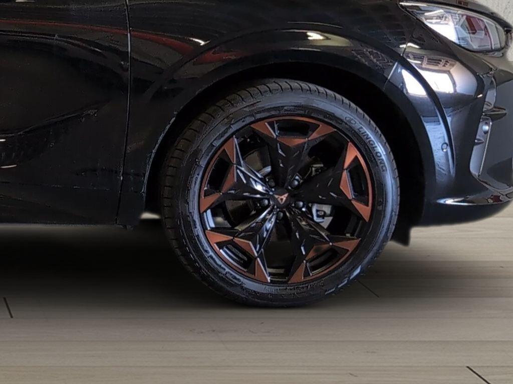 CUPRA Terramar 1.5 eTSI DSG 110 kW (150 CV) - 7