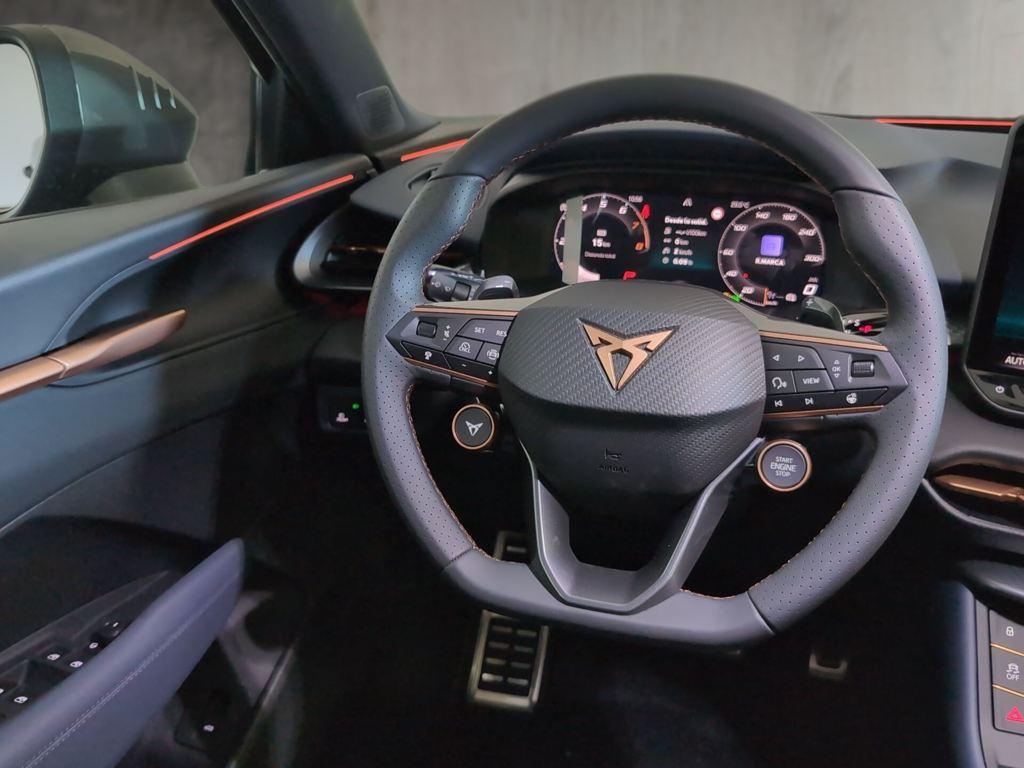 CUPRA Terramar 1.5 eTSI DSG 110 kW (150 CV) - 8